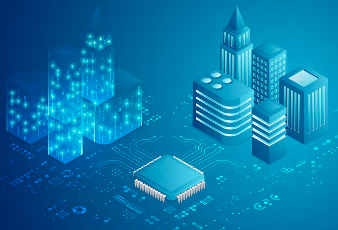 How Digital Twins Can Transform Data Centre Operations