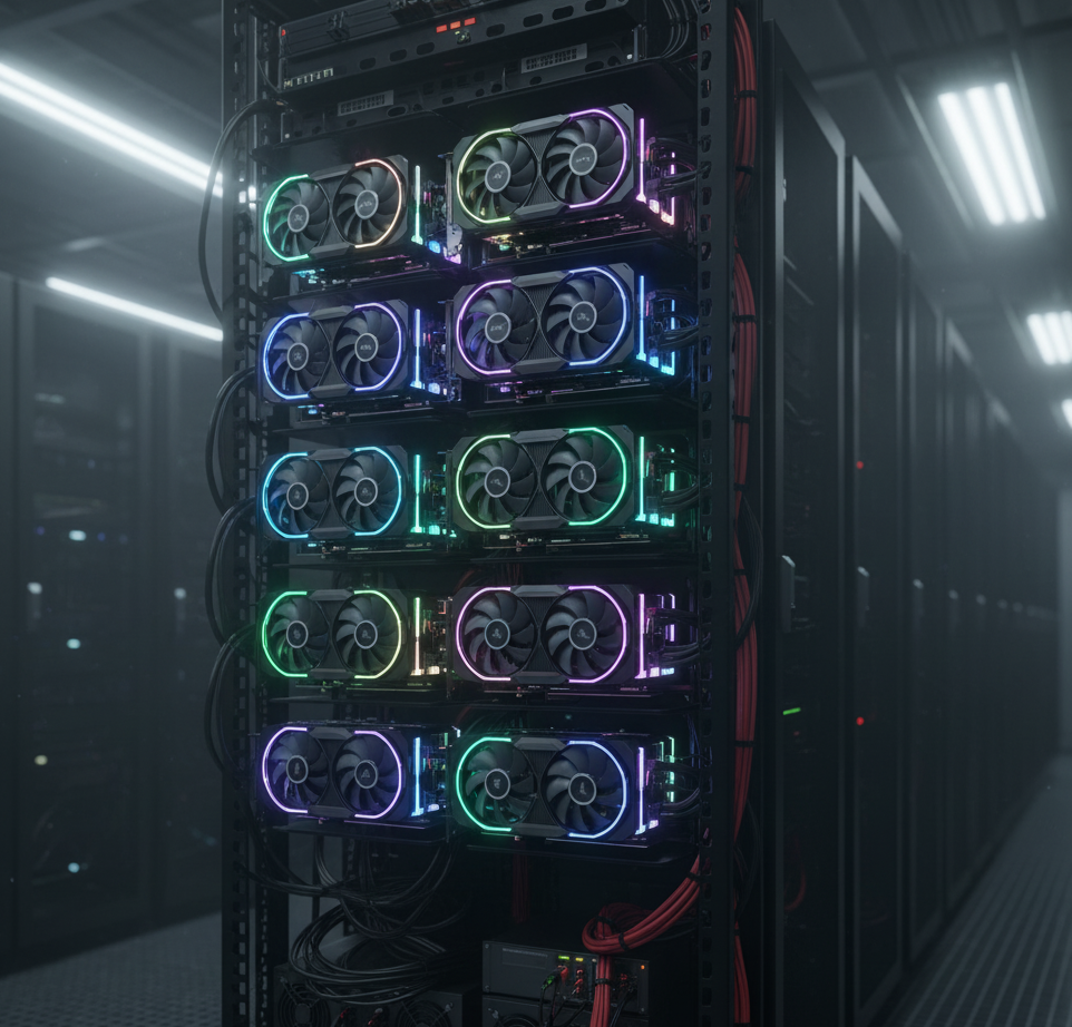 Understanding GPU’s Energy and Environmental Impact – Part I